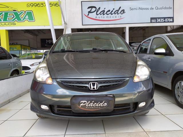 Honda Fit 1.4 2008 Aut - Foto 2