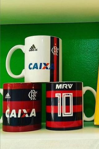 Caneca Libertadores - Foto 5
