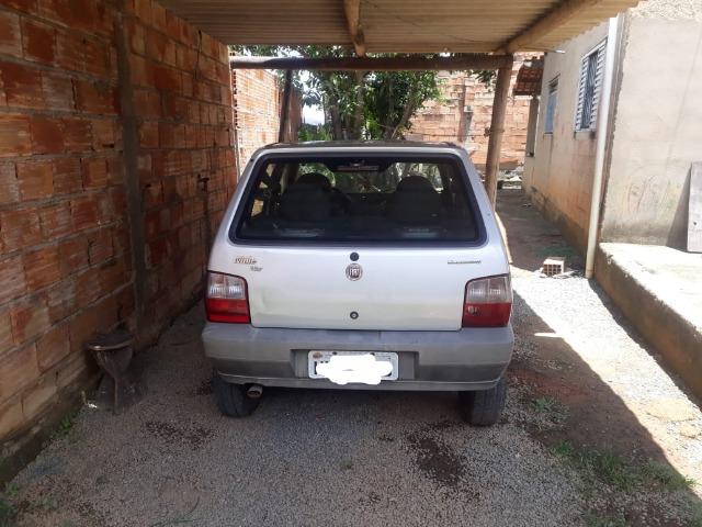 Somente venda