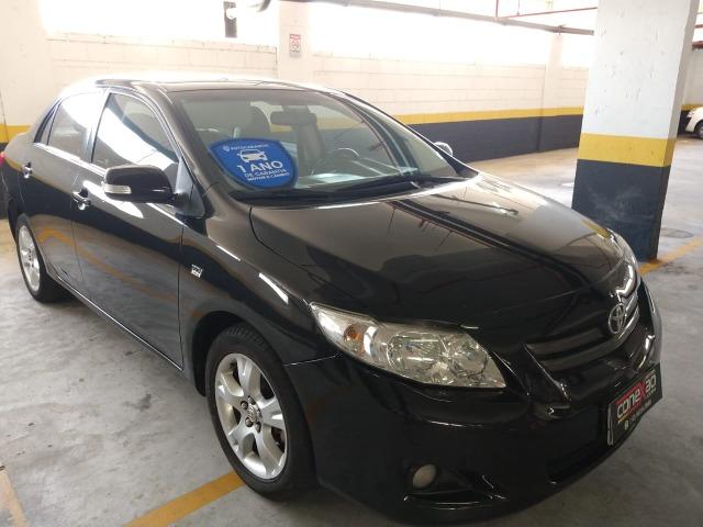 Corolla XEi 1.8 16v 2010 abaixo da tabela