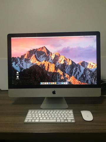 Imac 27-inch, Mid 2011 - 3.1 GHz Intel Core i5 - Foto 2