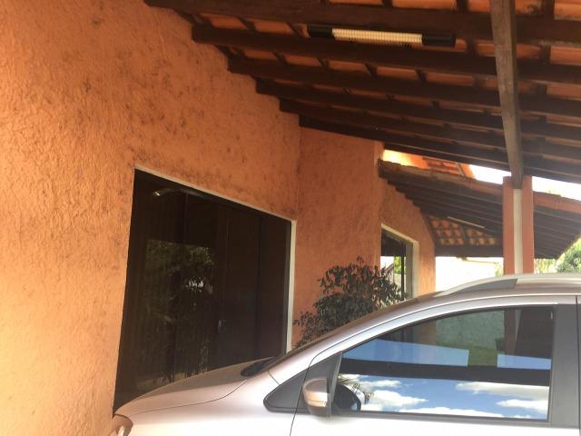 Excelente! 02 casas no lote, 700m2, Cond. Boulevard Residence, Ponte Alta norte no Gama - Foto 4