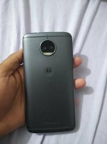 Moto g5 splus cm TV - Foto 3