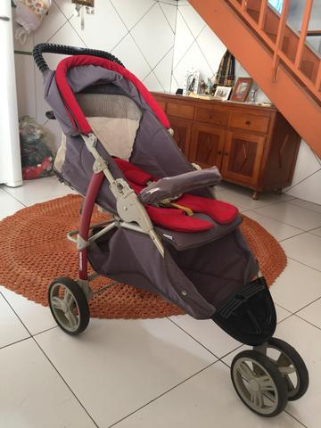 Carrinho de bebê - Foto 3