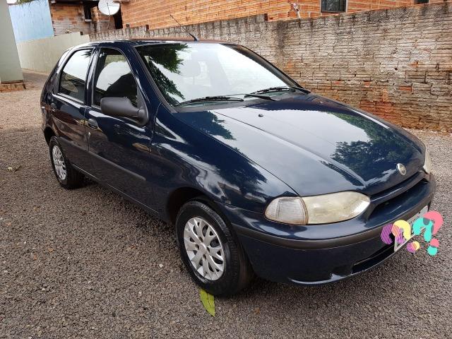 Palio young 1.0 mpi fire 8v 4p