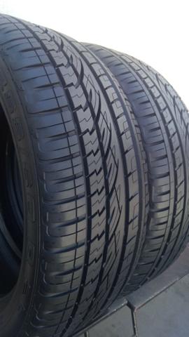 Pneu 255/50r20 Pirelli Semi-Novo (PAR) - Foto 4