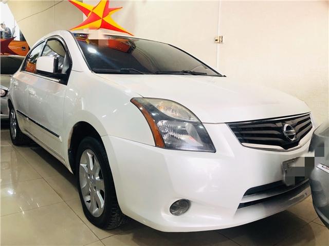 Nissan Sentra 2.0 s 16v flex 4p manual - Foto 2