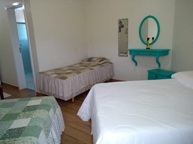 Condominio Morada da Praia em Boracéia, munic. Bertioga - Foto 17