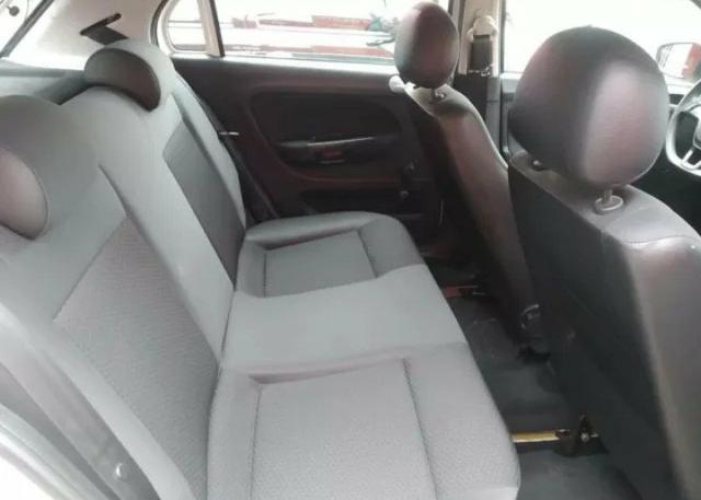 Volkswagen GOL G7 1.6 2016/2017 - Foto 5