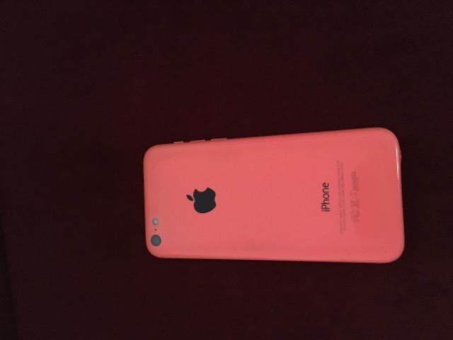 IPhone 5c - Foto 2