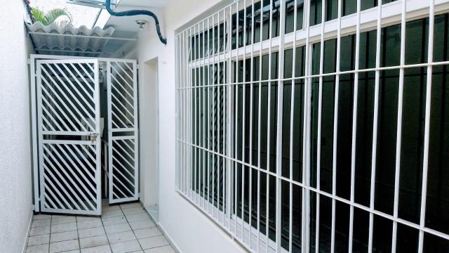 Conjunto para alugar, 40 m² por r$ 1.500/mês - vila gomes cardim - são paulo/sp - Foto 2