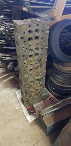 Cabeçote volvo d13
