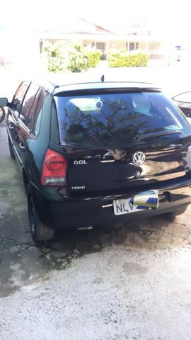 Gol G4 2009 Completo
