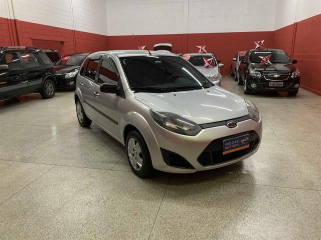 FORD FIESTA 2014/2014 1.0 ROCAM SE PLUS 8V FLEX 4P MANUAL - Foto 2