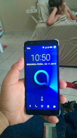 Alcatel 3c