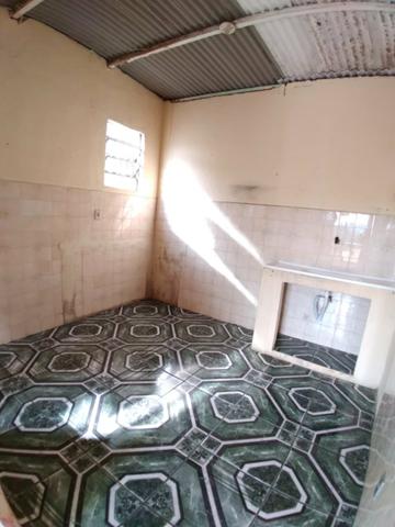 Vendo terreno com 2 casas - Foto 13