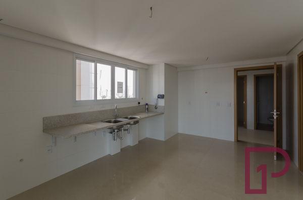 Apartamento com 4 quartos no Clarity Infinity Home - Bairro Setor Marista em Goiânia - Foto 9