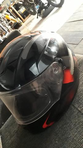 Capacete ls2 - Foto 4