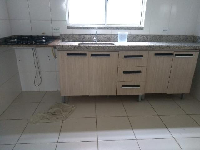 Ampla casa duplex com 3 quartos, sendo 1 suíte, no bairro Califórnia em Itaguaí - Foto 14