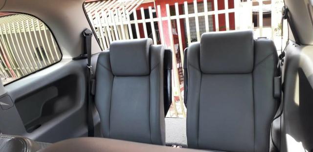 Chevrolet Zafira 2.0 Elite Flex Power Aut. 5p - Foto 7
