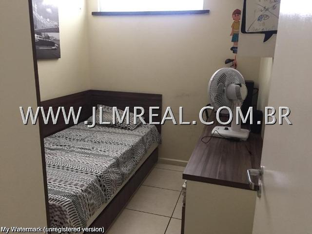 (Cod.:107 - Damas) - Vendo Apartamento 74m², 3 Quartos, Piscina, 2 Vagas - Foto 11