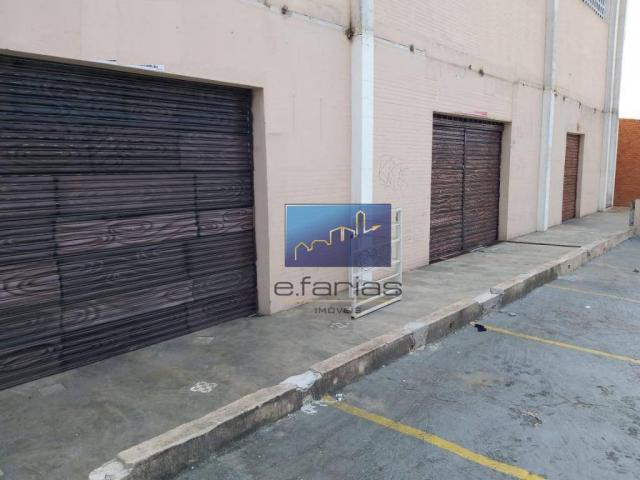 Prédio para alugar, 1980 m² por r$ 28.000/mês - penha de frança - são paulo/sp - Foto 5