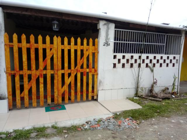 Casa Bertioga Pé na Areia (2 minutos a pé da praia de Indaiá). ANO NOVO JA ESTA ALUGADA - Foto 14