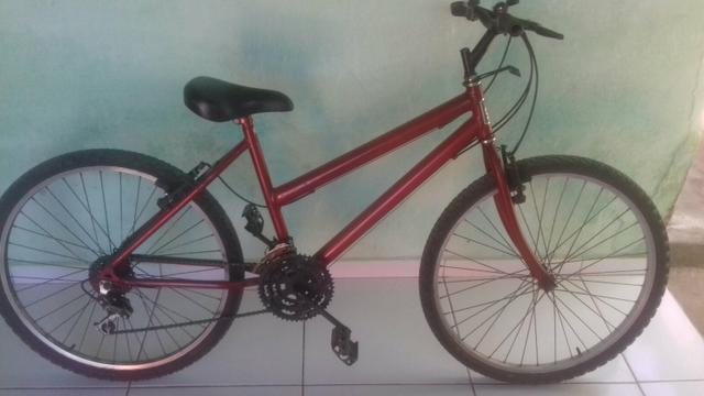 Bicicleta Cairo