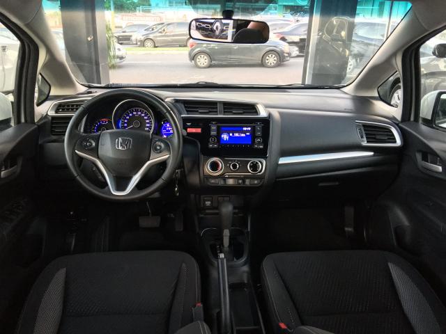 Honda wr-v 2018/2018 1.5 16v flexone ex cvt - Foto 11