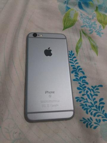 IPhone 6s 32gb - Foto 2