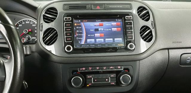 Volkswagen Tiguan 2.0 Tsi 2014 - Foto 19