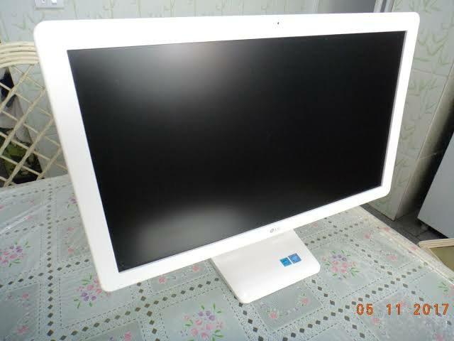 Lg all in one 22v 240