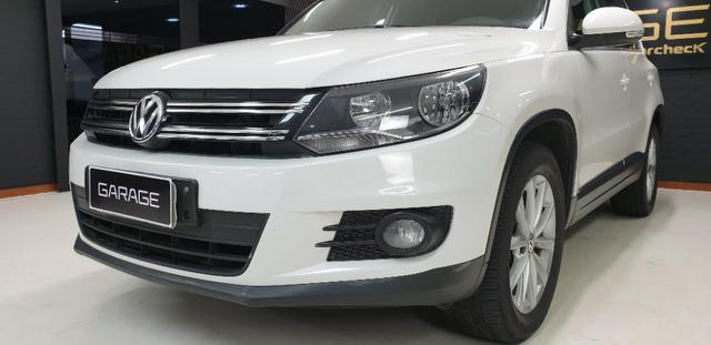 Volkswagen Tiguan 2.0 Tsi 2014 - Foto 4