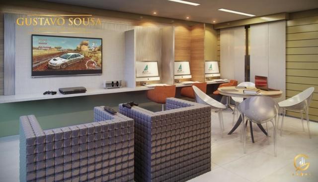 Espetacular Apartamento no Condomínio Reserva Arboreto com Excelente localização - Foto 16