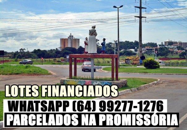 Aqui Tem Promoção 500 reais lotes parcelados - Sítio a Venda no bairro Bela Vist...