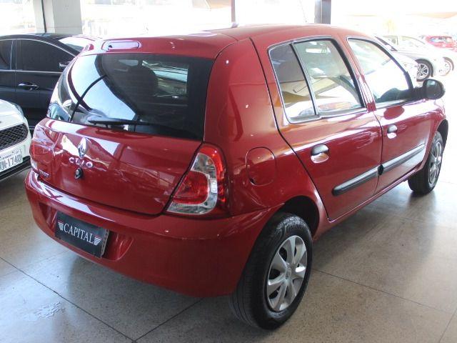 Clio Expression 1.0/1.0 Hi-Power 16V 3p - Foto 5