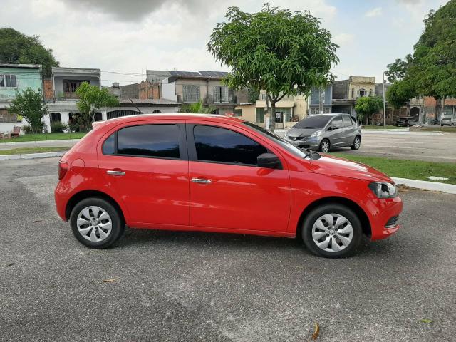 GOL 1.0 2017 //// POR R$ 32.900,00 com entrada de R$ 2.000,00 - Foto 6