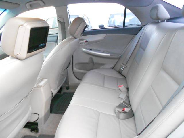 Toyota corolla gli 1.8 flex automático 2013/2014 completo todo revisado file - Foto 9