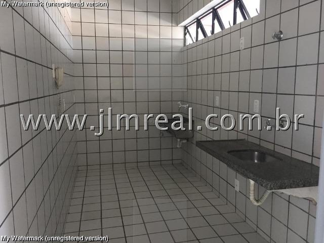 (Cod.093 - Damas) - Vendo apartamento com 3 Quartos, Elevador - Foto 10