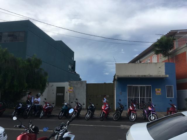 Área no centro 667m2 ao lado Hospital Nsa senhora Aparecida - Foto 2