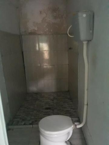Vende se uma casa 15 mil subsolo - Foto 2