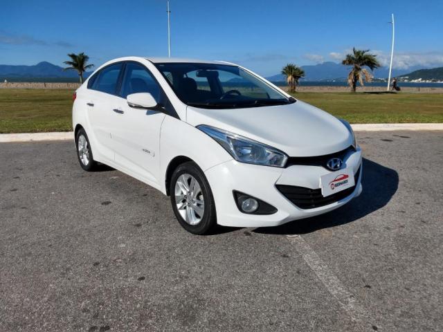 HB20S Premium 1.6 Flex 16V Aut. 4p