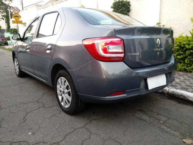 Renault Logan 1.6 2014/2015 - Foto 2