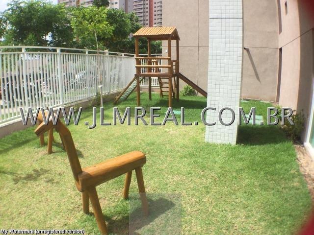 (Cod.:082) - Vendo Apartamento 74m², 3 Quartos - Foto 8