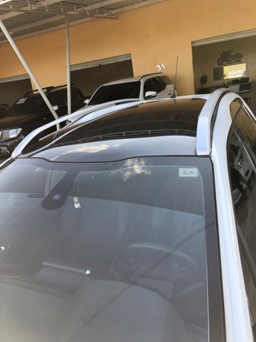 Peugeot 2008 Griffe 1.6 TURBO 2015/2016 com teto - Foto 5