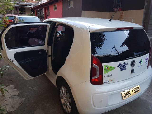 Vw up highline 2014/15 completo - Foto 2