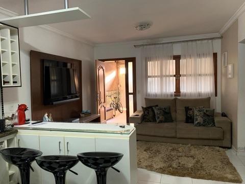 Casa CONDOMÍNIO NOVA COLINA 1 ( FECHADO) - Foto 3