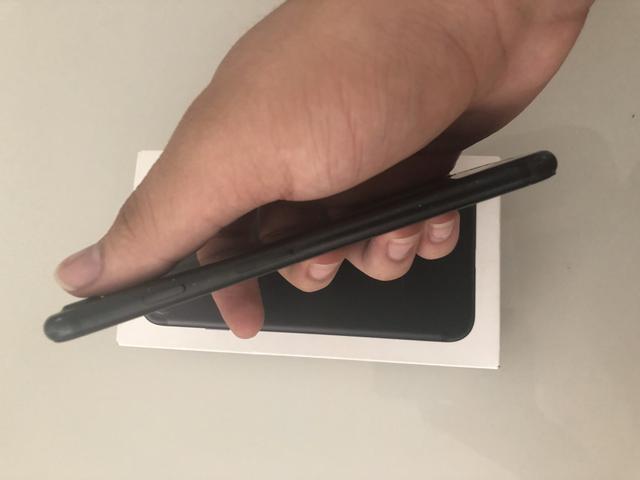 IPhone 7 32GB CAIXA COMPLETA! - Foto 2