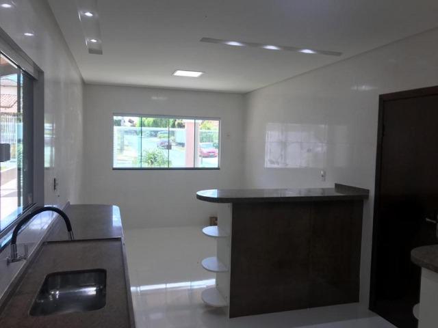 Samuel Pereira oferece: Casa 3 Quartos Sobradinho Grande Colorado Jardim Europa II - Foto 11