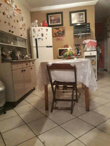 QR 423 casa boa, filé, 03 quartos, escriturada - Foto 6